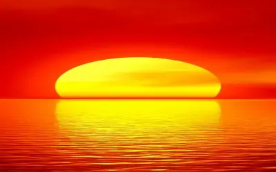 Khám phá Avatar Mặt Trời 3D độc đáo, hấp dẫn ngay!