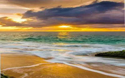 Hãy Khám Phá Avatar Mặt Trời Aesthetic Độc Đáo Và Hấp Dẫn!