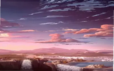 Khám Phá Avatar Mây Aesthetic Độc Đáo Ngay!