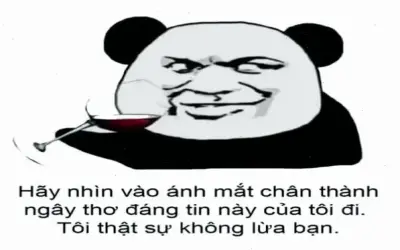Khám Phá Avatar Meme Bá Đạo Độc Nhất, Hấp Dẫn Và Thôi Thúc Nhấp!