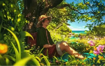 Khám Phá Avatar Mùa Xuân Anime Độc Đáo, Hấp Dẫn Ngay!