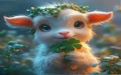 Hãy Khám Phá Avatar Mùa Xuân Nghệ Thuật Độc Đáo Ngay!