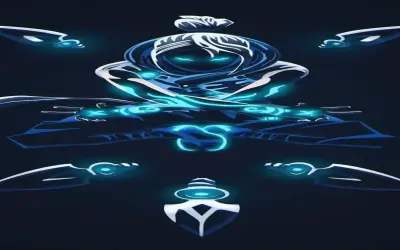 Khám Phá Avatar Neon Anime Độc Đáo, Thắp Sáng Phong Cách Của Bạn!