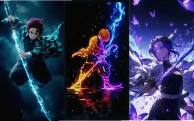 Khám Phá Avatar Neon Độc Lạ, Độc Nhất, Hấp Dẫn Ngay!