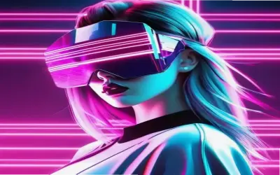 Khám Phá Avatar Neon Ngầu: Độc Nhất, Hấp Dẫn, Thôi Thúc Nhấp Ngay!