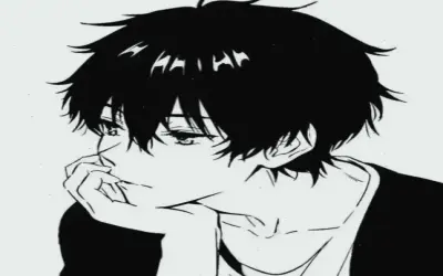 Avatar Ngầu Đen Trắng, độc nhất, hấp dẫn và thôi thúc nhấp chuột.