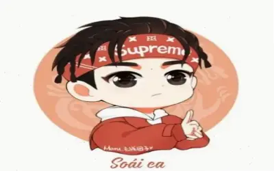 Khám Phá Avatar Ngầu Khói Độc Đáo, Hấp Dẫn Và Thôi Thúc Nhấp Ngay!