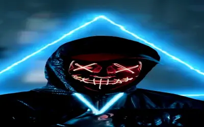 Khám phá Avatar Ngầu Mask – Độc nhất, Siêu hấp dẫn và Thôi thúc nhấp chuột!