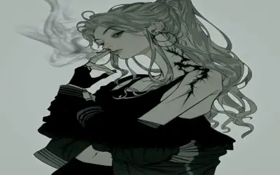 Khám phá Avatar nữ ngầu độc nhất, hấp dẫn và thôi thúc bạn nhấp ngay!