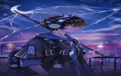 Khám Phá Avatar Nghệ Thuật Anime Độc Đáo Ngay!