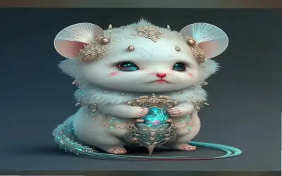 Khám Phá Avatar Ngọc Trai 3D Độc Đáo, Hấp Dẫn Ngay!