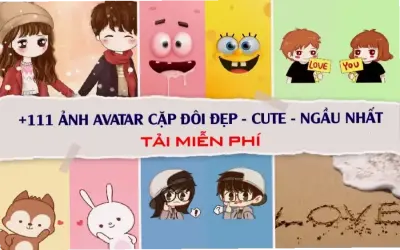 Khám Phá Avatar Ngọc Trai Đẹp, Độc Nhất Và Hấp Dẫn!