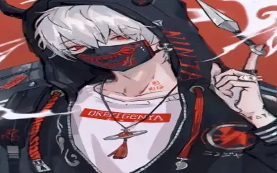 Avatar Ninja Độc Lạ, Thiết Kế Độc Nhất Và Hấp Dẫn!