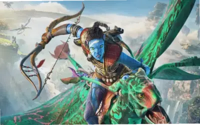 Tham Gia Avatar Ninja Game Để Trở Thành Huyền Thoại Ninja!