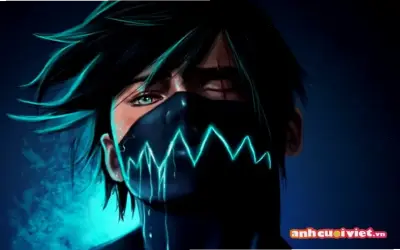Khám phá Avatar Ninja Huyền Bí, độc nhất, hấp dẫn!