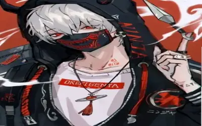 Khám Phá Avatar Ninja Ngầu – Độc Nhất, Hấp Dẫn!