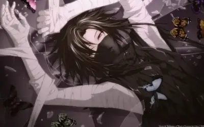 Khám Phá Avatar Ninja Nghệ Thuật Độc Đáo, Hấp Dẫn Ngay!