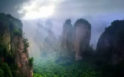Khám Phá Avatar Núi: Hành Trình Kỳ Diệu Và Lợi Ích Bất Ngờ