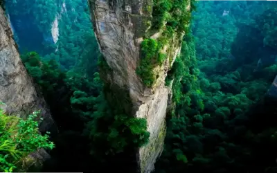 Khám Phá Avatar Núi Aesthetic Độc Đáo Và Hấp Dẫn!