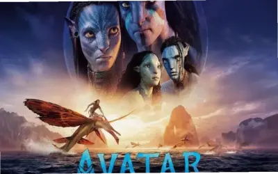 Khám Phá Avatar Nước Aesthetic: Hấp Dẫn Và Độc Đáo!