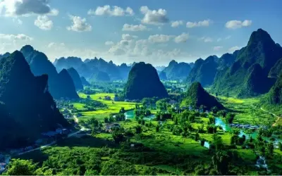 Khám Phá Avatar Nước Phong Cảnh Huyền Ảo Và Độc Quyền!