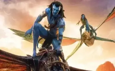 Avatar Nước Sông: Bí Quyền Của Người Nước, Khám Phá Ngay!