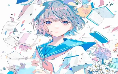 Khám Phá Avatar Anime Phong Cách Độc Đáo, Hấp Dẫn Và Thôi Thúc Click!