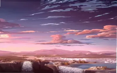 Khám Phá Avatar Phong Cảnh 4K Độc Đáo, Hấp Dẫn Ngay!