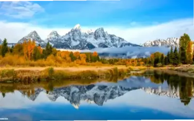 Khám Phá Avatar Phong Cảnh Đẹp, Độc Nhất Hấp Dẫn!