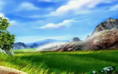 Hãy Khám Phá Avatar Phong Cảnh Núi Hùng Vĩ Và Độc Đáo!