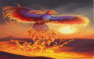 Trải Nghiệm Avatar Phượng Hoàng 3D Hấp Dẫn, Độc Nhất!