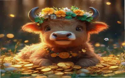 Avatar Phượng Hoàng Lãng Mạn: Độc nhất, hấp dẫn, thôi thúc nhấp ngay!