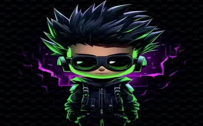 Avatar Punk: Khám Phá Phong Cách Độc Lạ Và Ý Nghĩa Sâu Sắc