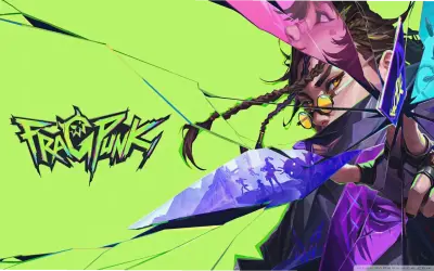 Explore the Wild World of Avatar Punk Anime Today!