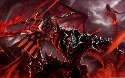 Khám Phá Avatar Rồng Anime Độc Đáo Ngay!