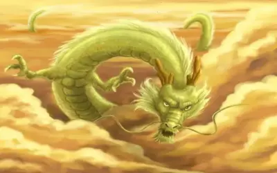 Hãy Khám Phá Avatar Rồng Đẹp, Độc Nhất, Hấp Dẫn Ngay!