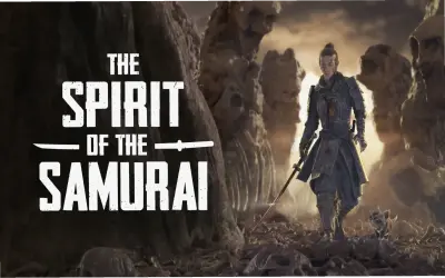 Avatar Samurai Game: Khám phá chiến binh huyền thoại và phiêu lưu đỉnh cao!