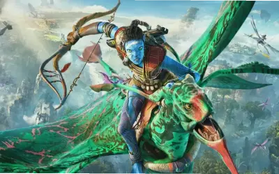 Hãy Khám Phá Avatar Siêu Anh Hùng Độc Nhất Trong Game Ngay!