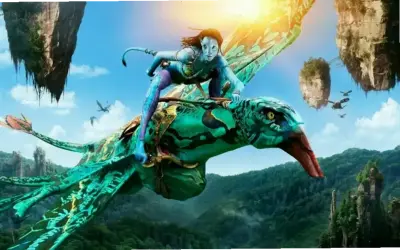 Khám Phá Avatar Siêu Anh Hùng Marvel Độc Đáo Hấp Dẫn!