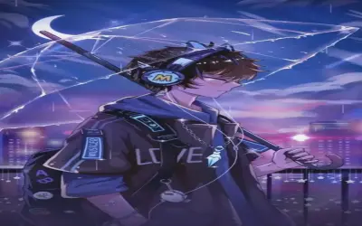 Truy Cập Ngay Avatar Siêu Anh Hùng Ngầu Độc Nhất!