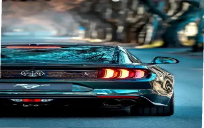 Khám Phá Avatar Siêu Xe Aesthetic Độc Đáo – Nhấp Ngay!