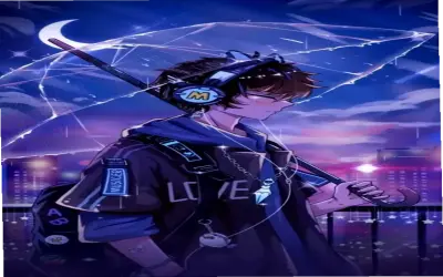 Trải Nghiệm Avatar Siêu Xe Anime Độc Đáo, Hấp Dẫn Ngay!