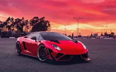 Khám Phá Avatar Siêu Xe Lamborghini Đẹp, Độc Nhất Và Hấp Dẫn