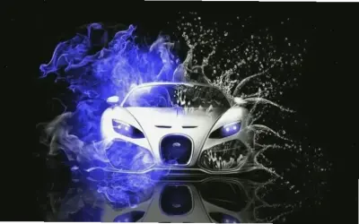 Khám Phá Avatar Siêu Xe Độc Nhất, Hấp Dẫn Và Thôi Thúc Bạn Nhấp Ngay!