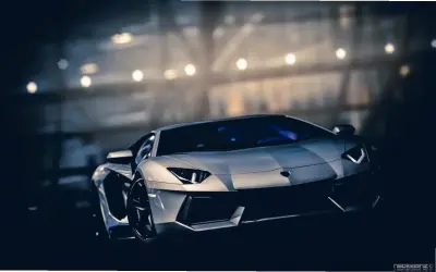 Trải Nghiệm Avatar Siêu Xe Game Độc Đáo Hấp Dẫn!