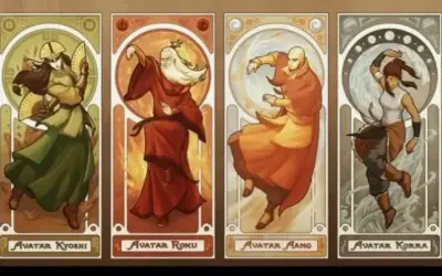 Avatar Steampunk: Khám Phá Phong Cách Độc Đáo Và Sáng Tạo