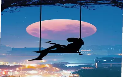 Khám phá Avatar Tâm Trạng Aesthetic huyền bí, cuốn hút và độc đáo ngay!