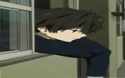 Unleash your inner Anime spirit with mood avatars!