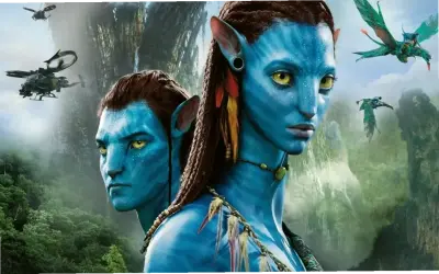 Khám Phá Avatar Thành Phố Hiện Đại Độc Đáo Của Chúng Tôi!