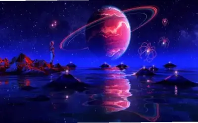 Avatar Thiên Hà: Bí Mật Và Hành Trình Khám Phá Vũ Trụ